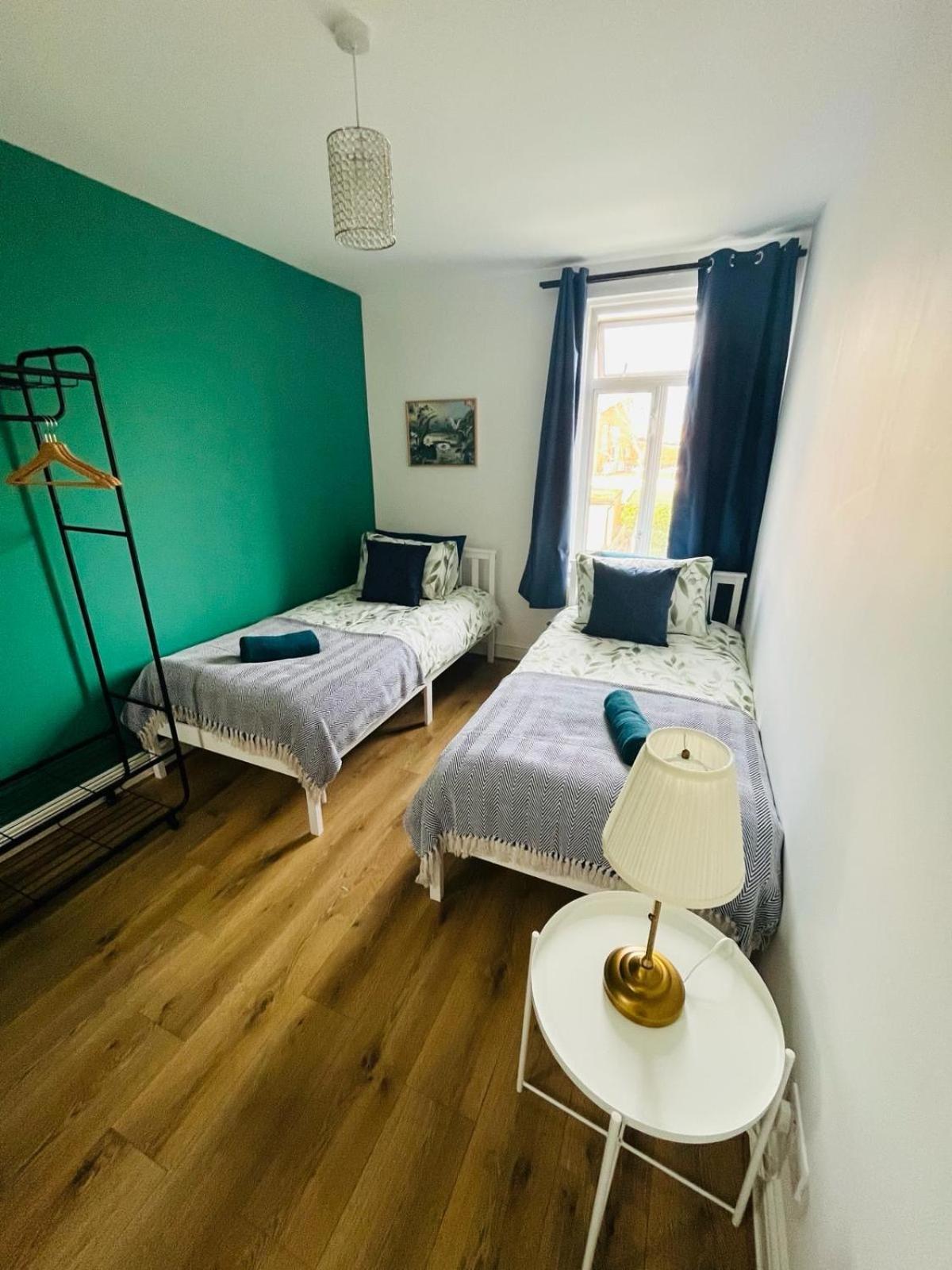 Short Stay Central London And Wembley المظهر الخارجي الصورة