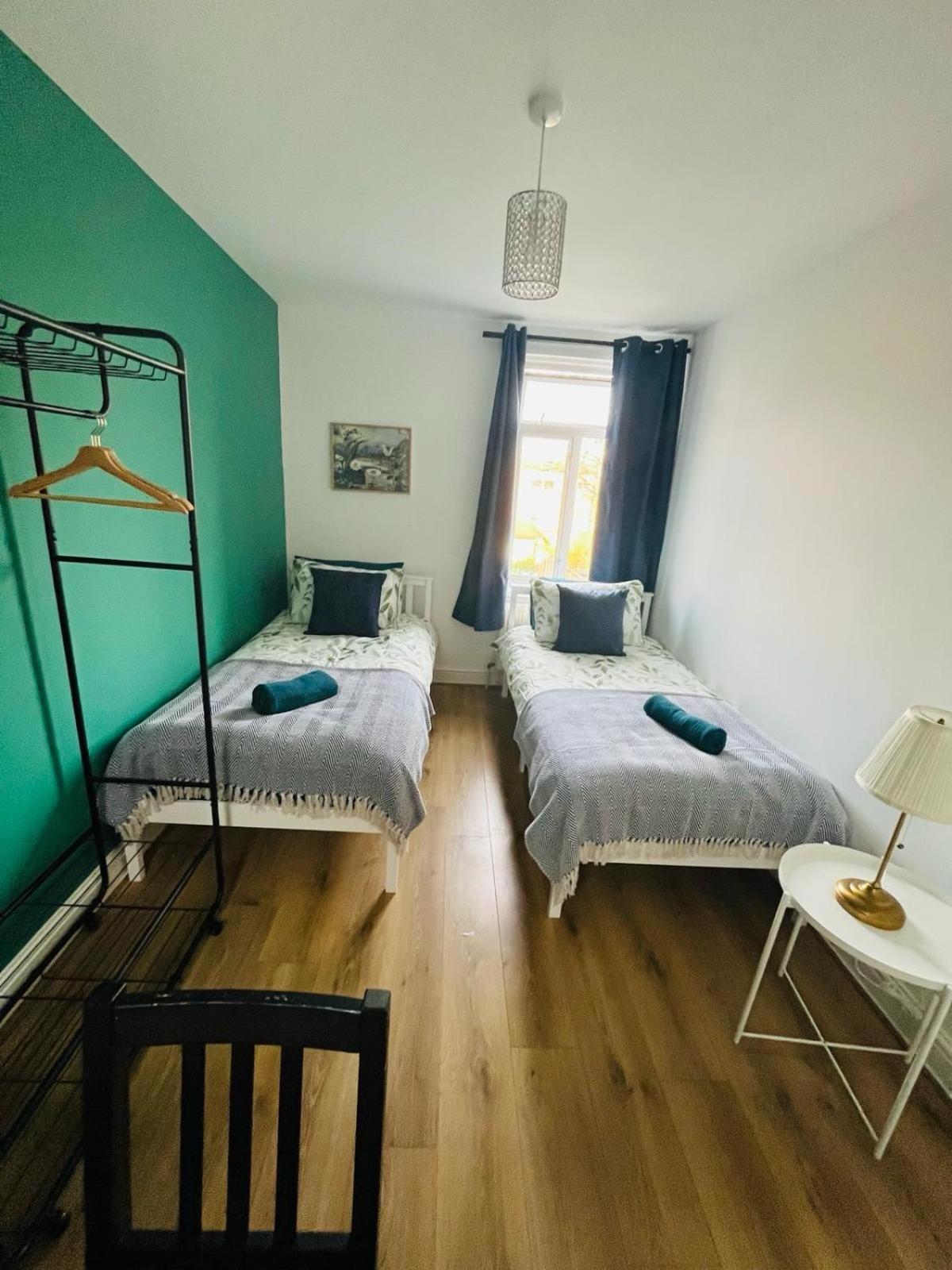 Short Stay Central London And Wembley المظهر الخارجي الصورة
