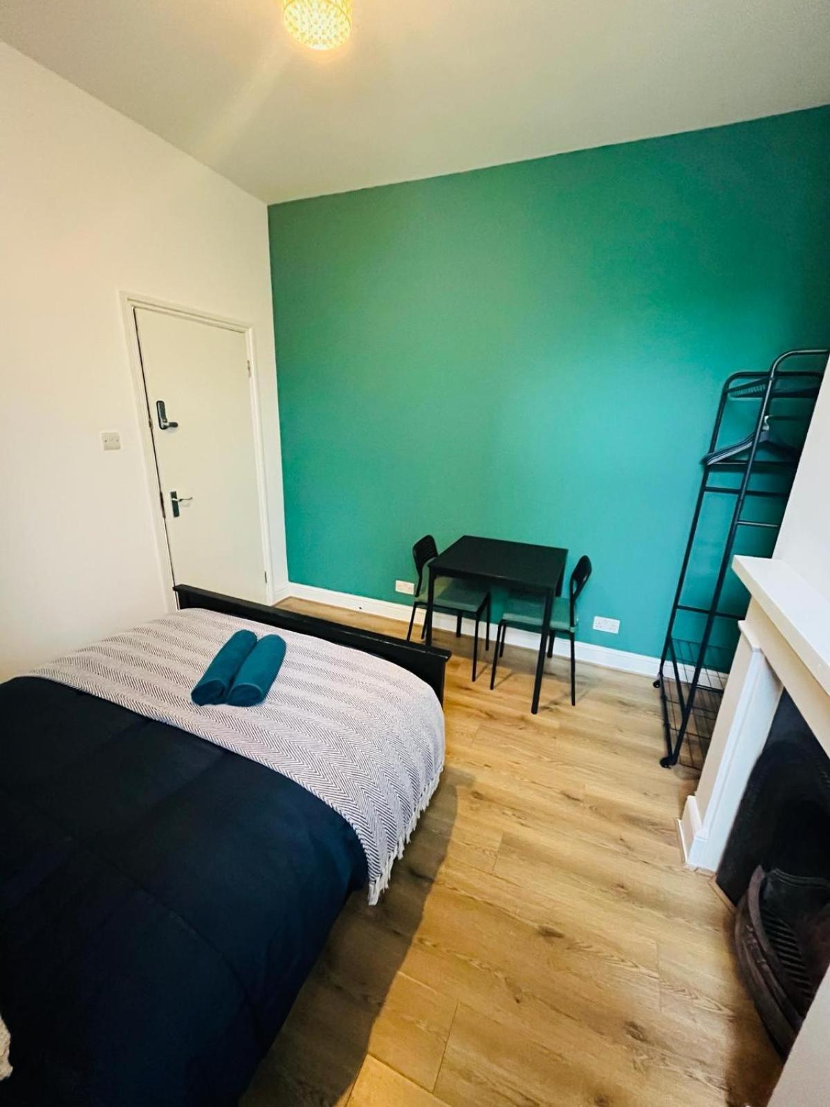Short Stay Central London And Wembley المظهر الخارجي الصورة