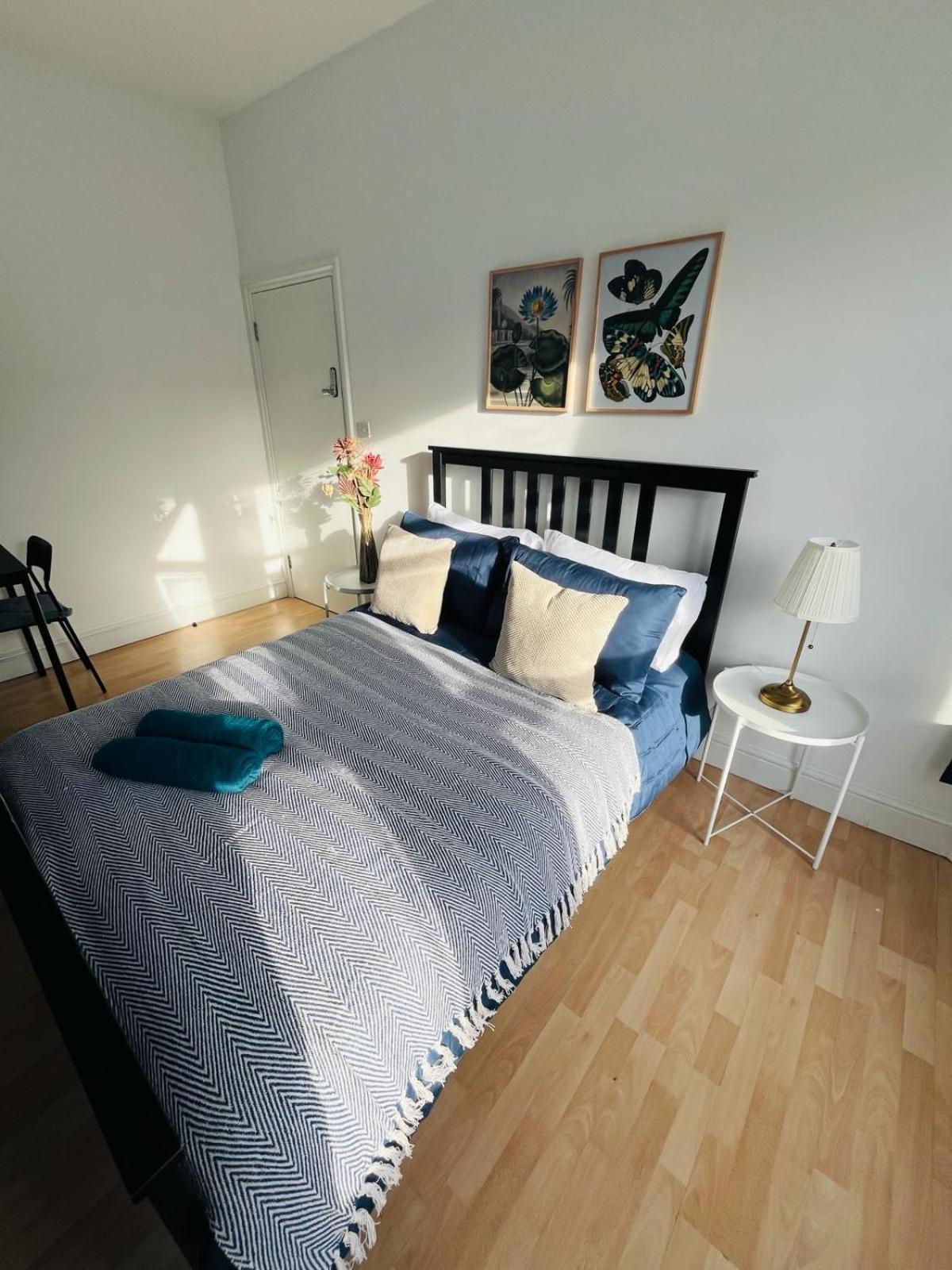 Short Stay Central London And Wembley المظهر الخارجي الصورة