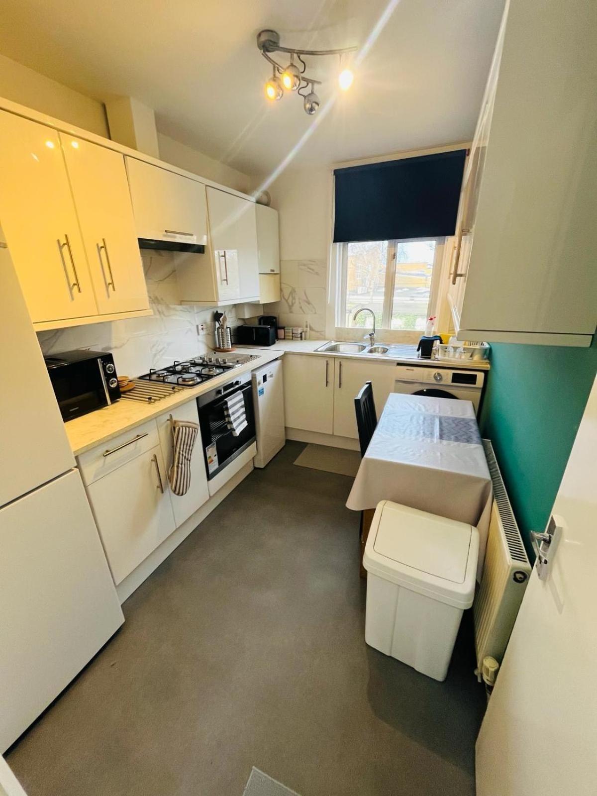 Short Stay Central London And Wembley المظهر الخارجي الصورة